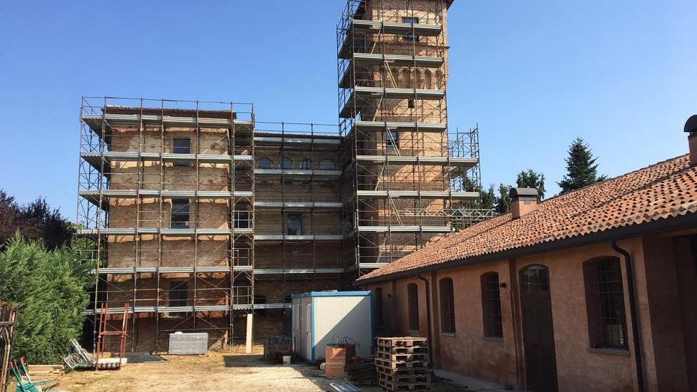 Un polo museale per il territorio Palazzo Pio cambia faccia