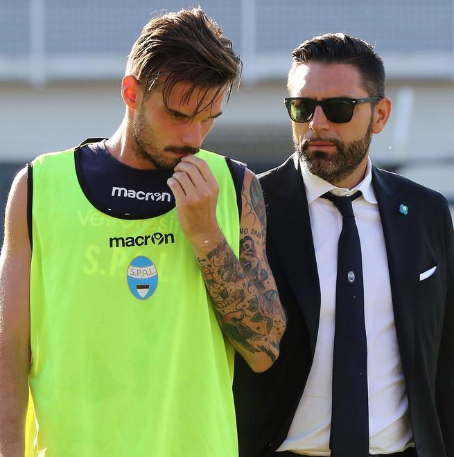 Cremonesi ceduto al Perugia Ascoli e Crotone su Vaisanen Intrigo Floccari-Thereau