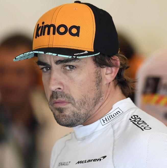 Alonso ha deciso di ritirarsi «Lascio la McLaren al termine della stagione»