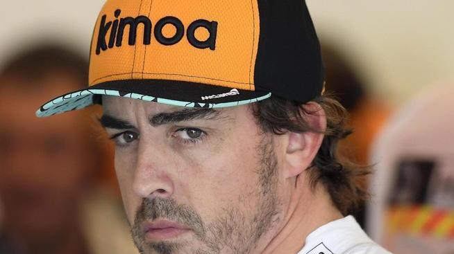 Alonso ha deciso di ritirarsi «Lascio la McLaren al termine della stagione»
