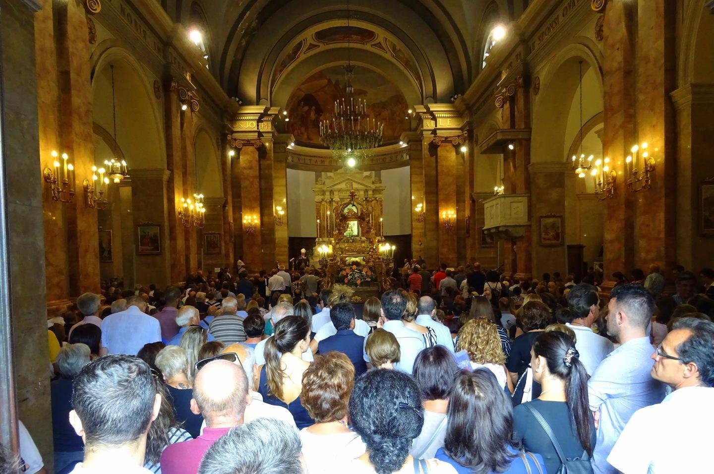 «Pier Tonio e Giovanni, dal dolore nasce l’amore» 