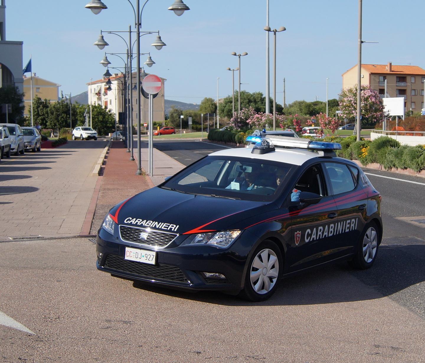 Il presunto rapinatore non parla, chiesti i domiciliari 