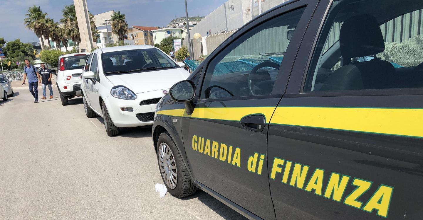 Evasori e abusivi sotto la lente della Finanza 