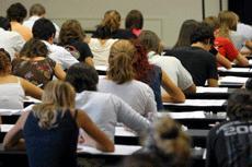 Gli studenti alle urne il 5 e 6 maggio per scegliere l'università che verrà