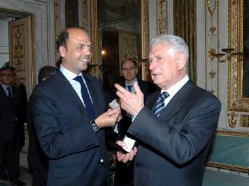 Alfano: via libera alla cancelleria informatica 