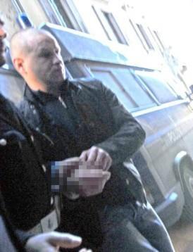 Solo 18 anni all’assassino di Oksana 