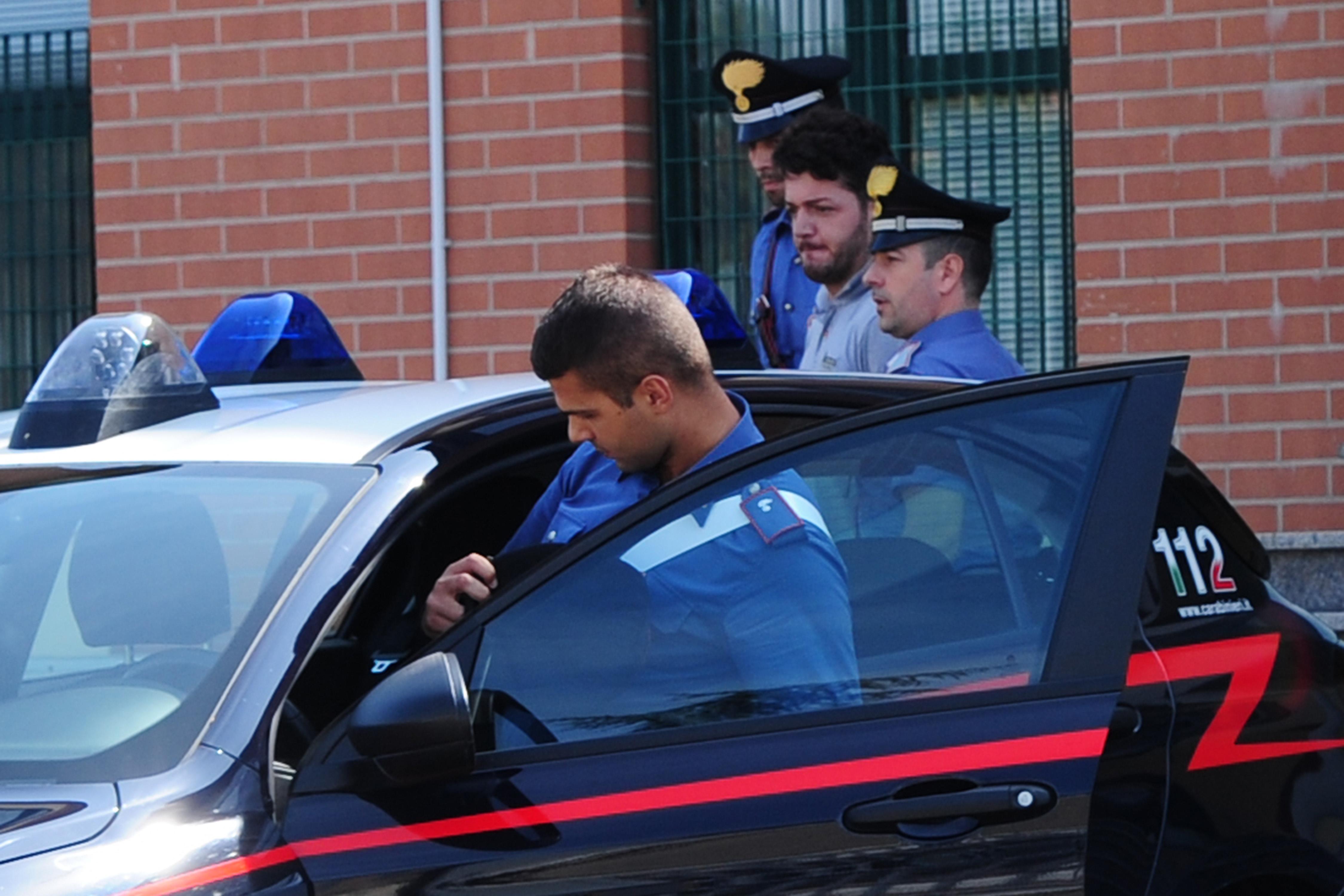 Tenta estorsione all'ex educatrice, resta in cella 
