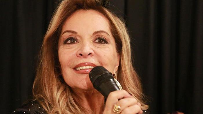 Silvana Giacobini