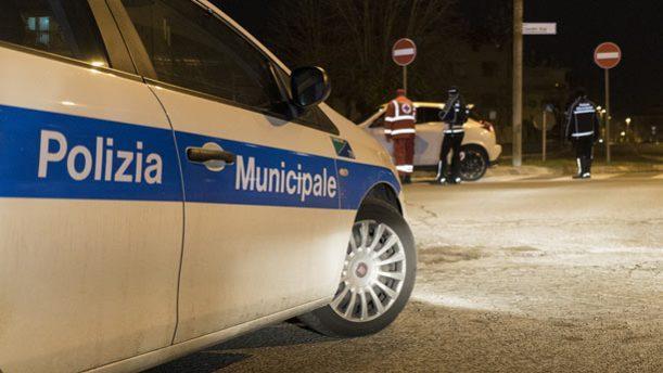 Truffa dello specchietto, preso a Gorzano