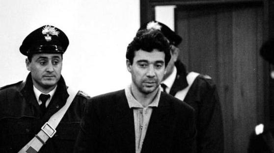 Scarcerato il boss della Versilia Carmelo Musumeci