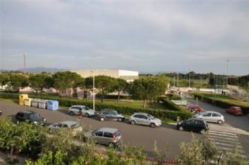 Case, scuola, campo sportivo. Si ridisegna il Palazzaccio 