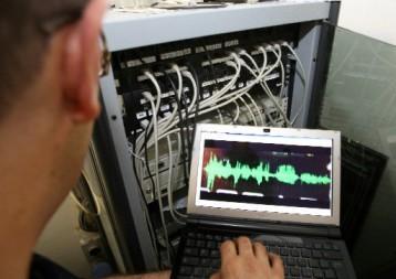 Il telefono come una maledizione 