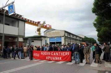 Nca, ancora un anno con Invitalia 