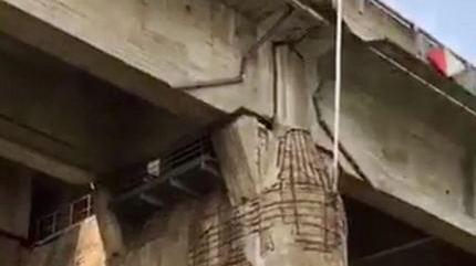 Ponti e cavalcavia, emergenza ferrarese. Carenze e interventi