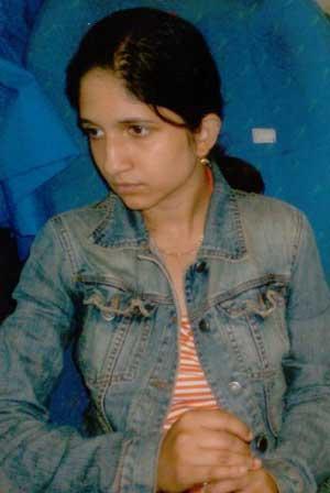 Ragazza di 17 anni scomparsa nel nulla 