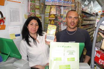 Gratta e vinci, incassa un milione con un biglietto da 10 euro