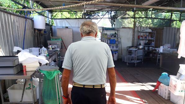 Questa festa non s’ha da fare. I carabinieri chiudono la sagra