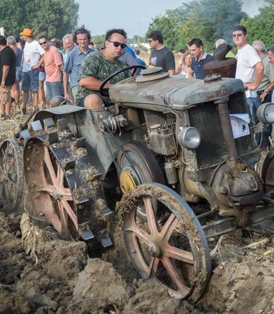 Devozione e terra madre: a San Biagio si torna nella civiltà contadina 