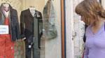Negozi chiusi, protestano i commercianti