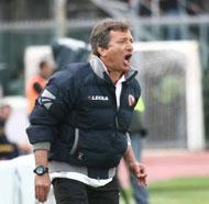Livorno pronto alla sfida Modena