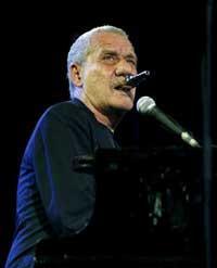 Paolo Conte star della Venezia 