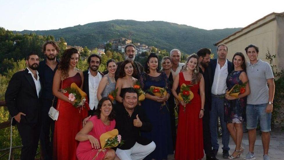 Riolunato, torna Appennino InCanto note liriche per la montagna