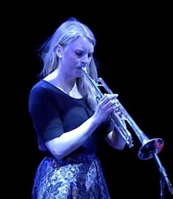 Pavullo, tra jazz ed elettronica, a Coscogno la tromba di Hilde Marie Holsen 
