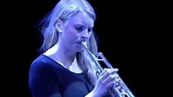 Pavullo, tra jazz ed elettronica, a Coscogno la tromba di Hilde Marie Holsen