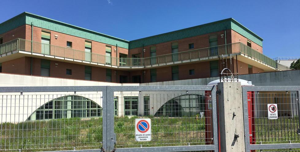 Polo sociosanitario più vicino: assegnata la progettazione 