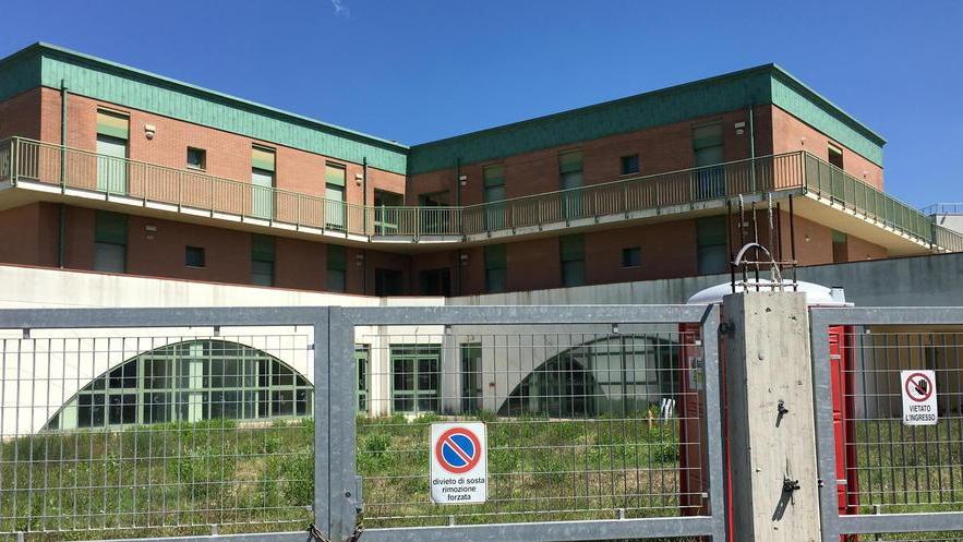 Polo sociosanitario più vicino: assegnata la progettazione