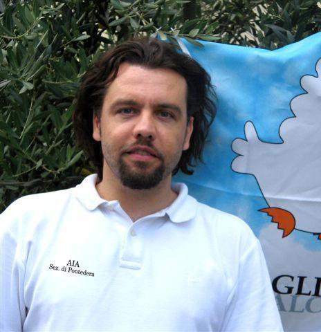 Oggi messa in ricordo di Federico Finozzi
