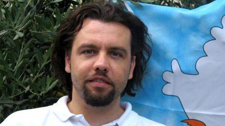 Oggi messa in ricordo di Federico Finozzi