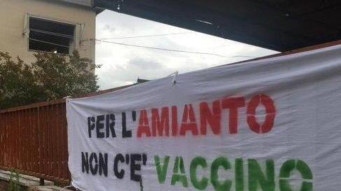 Ex Gozzini, via l’amianto entro fine anno