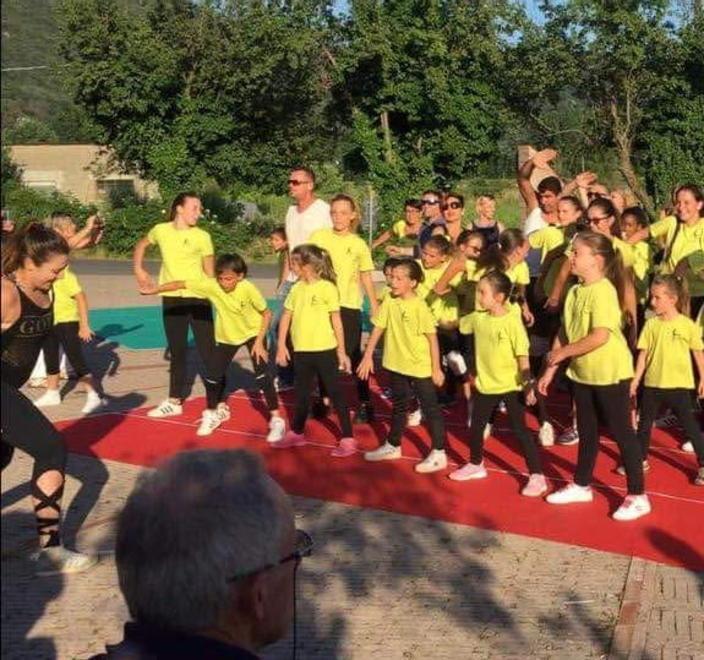 Una piazza più viva grazie agli eventi del circolo Arci 