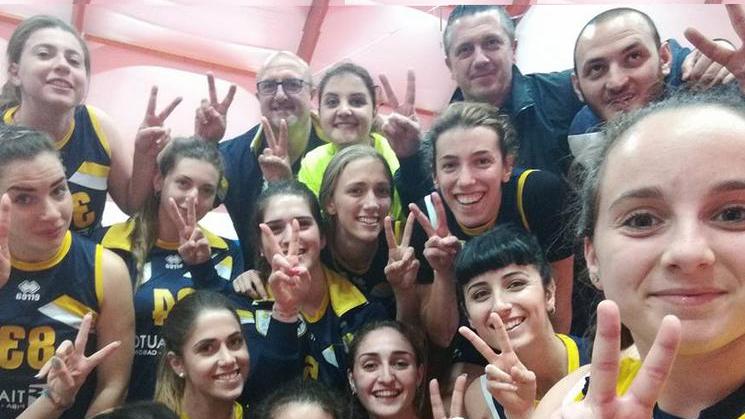 Dream Volley, le vacanze sono quasi finite: tutto pronto per una grande stagione