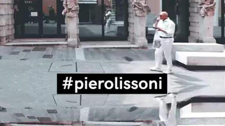 L’omaggio dell’archistar Piero Lissoni a Carrara