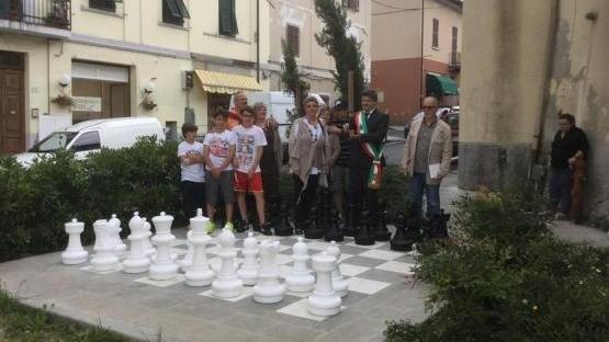 La “regina nera” è tornata al suo posto