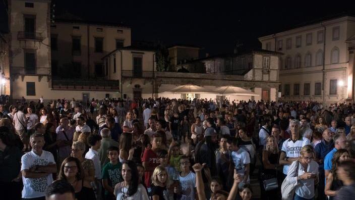 Si avvicina la Notte Bianca Visitabili i gioielli della città