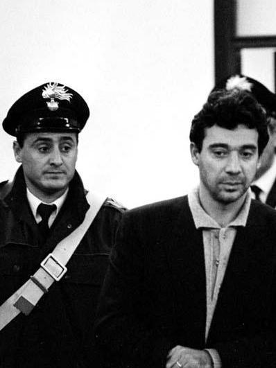 Libero Carmelo Musumeci I giudici: l’ergastolano a vita oggi è un «uomo nuovo»