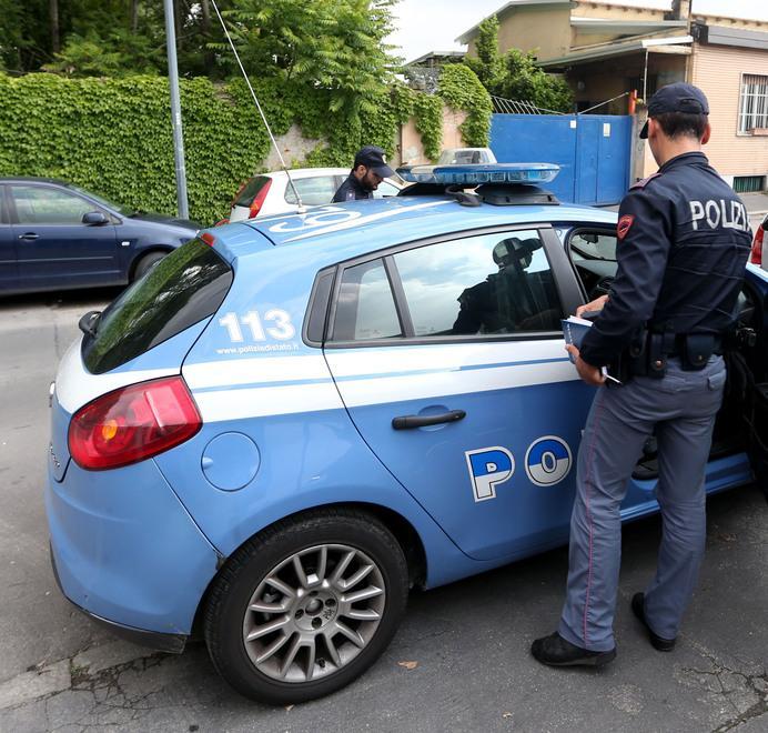 Operazione antidroga 3 giovani denunciati e altri otto segnalati