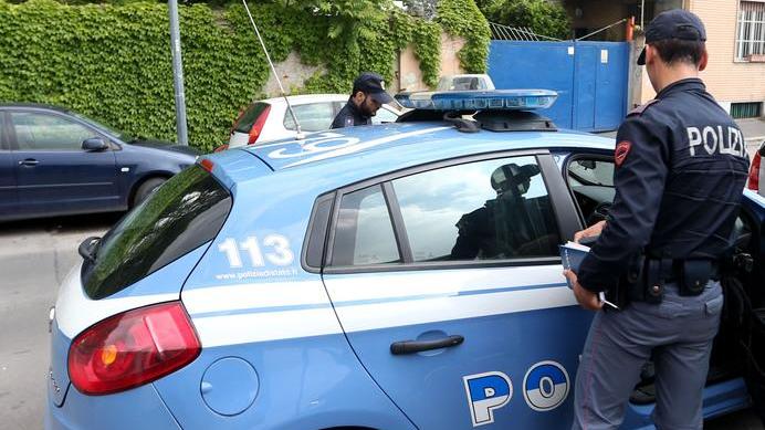 Operazione antidroga 3 giovani denunciati e altri otto segnalati