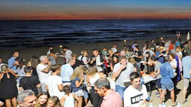 Euroturist il villaggio festeggia i 50 anni