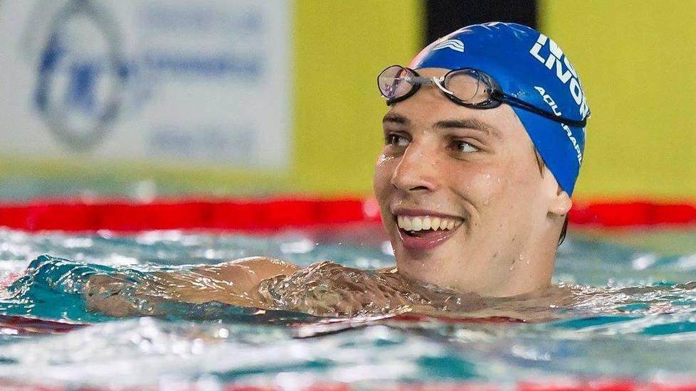 Franceschi d’oro, bis Dal Maso altro poker del Nuoto Livorno