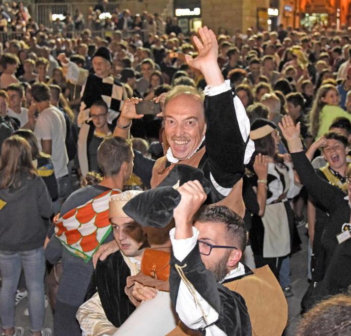 Cittavecchia fa cappotto: due vittorie speciali 