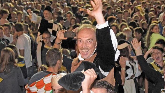 Cittavecchia fa cappotto: due vittorie speciali