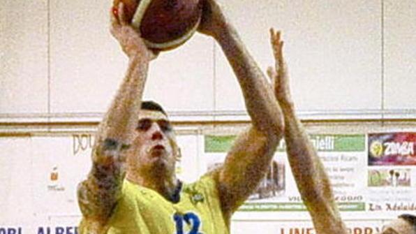 Rivoluzione biancorossa San Vincenzo si affida a Mori