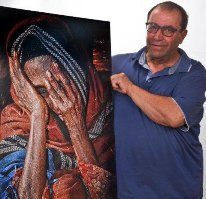 Premiato Franco Giomini