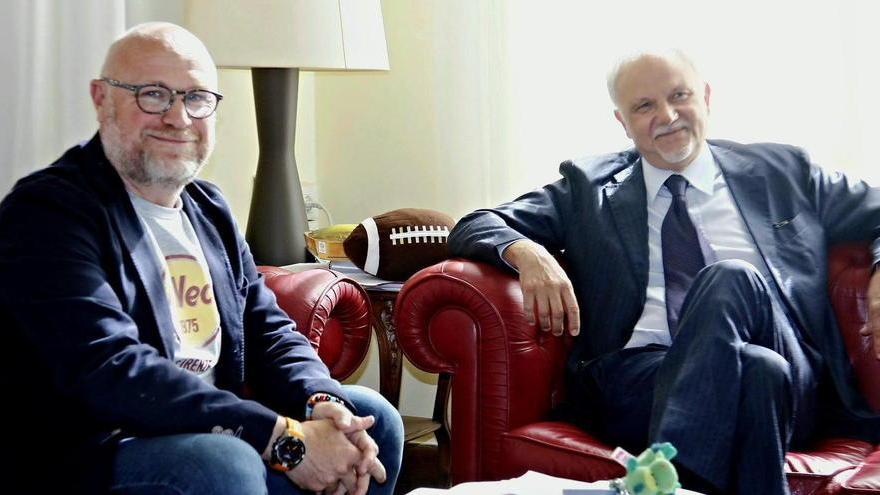 Sia il Comune che l’Authority a caccia di un comunicatore