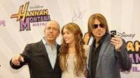 Debutta a Fivizzano Hannah Montana