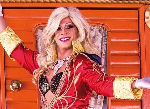 Nuovo Bar Bice Musica e risate con la serata delle Drag Queen 